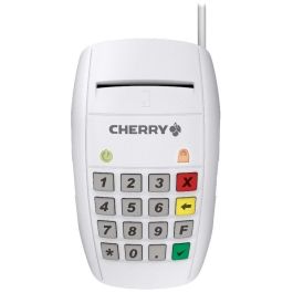 Cherry Advanced Performance Line SmartTerminal ST-2100UG- Tastatur - 16 Tasten - Weiß Precio: 115.49999945. SKU: B15BFB9W84