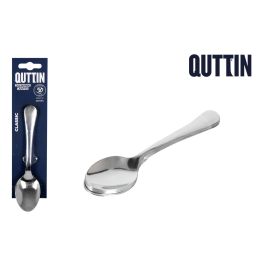 Set de 6 Cucharas Postre Classic 1.5 mm - Quttin (12 Cajas) Precio: 33.4999995. SKU: B1J42TZT34