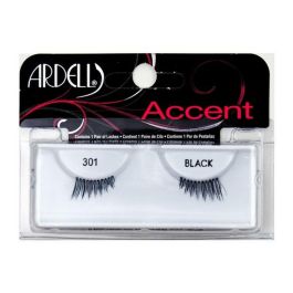 Ardell Accent Pestañas #301-Black Precio: 3.58999982. SKU: S0569056