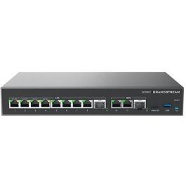 Grandstream GCC6011 UC + Soluciones de Convergencia de Red Precio: 253.79000042. SKU: B1KLL55D2Z