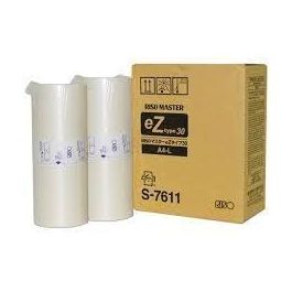 Riso Ez-200, 201, 300, 301 Master Formato A4 Pack 2 Riso Ez-200, 201, 300, 301 Master Formato A4 Pack 2 Precio: 74.50000008. SKU: B1BNDL77C2