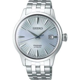 Reloj Hombre Seiko SRPE19J1 Precio: 438.49999974. SKU: B1ABDG2AZX