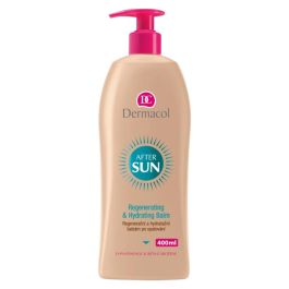 After Sun, Hidratante y regenerador, Bálsamo after-sun, 400 ml *Probador Precio: 17.5000001. SKU: B1G73X53EX