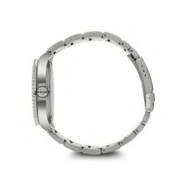 Reloj Hombre Victorinox V242007 Plateado Reloj Hombre Victorinox V242007 Plateado