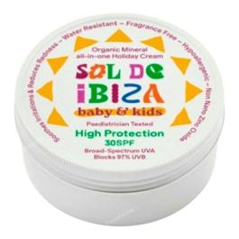 Latita Crema Solar Bebe 0 Meses Spf30 30 Ml Precio: 13.6900005. SKU: B1FF79V546