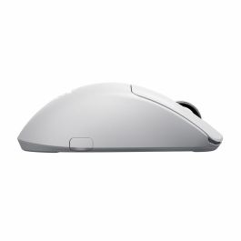 Cherry XTRFY CX-M64W-Pro Ratón Inalámbrico Blanco RF 26000 DPI