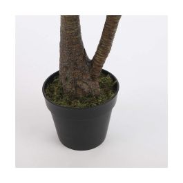 Mica Decorations Yucca Planta Artificial en Maceta de PVC 60x120cm