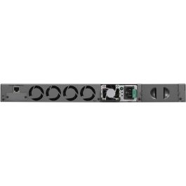NETGEAR GSM4352PB Switch Gestionado 52 Puertos PoE+ M RM