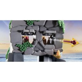 PLAYMOBIL 71531 Isla del Tesoro Pirata y Monstruo Marino - Piratas