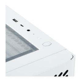 Cooler Master E502-WGNN-S00 Elite 502 Caja de PC