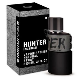 Armaf HUNTER INTENSE edp vapo 100 ml Eau de Parfum para Hombre