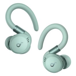 Anker Soundcore Sport X20 Auriculares Deportivos Inalámbricos Bluetooth 5.3 IP68 Hasta 48h Batería con Carga Rápida Color Verde Precio: 124.6421. SKU: B1F27Q5EBG