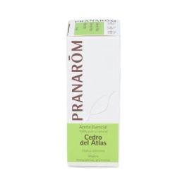 PRANAROM ACEITES Cedro Del Atlas Madera Aceite Esencial 10 Ml Precio: 5.9900005. SKU: B1864PRYQ7