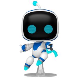 Funko Figura POP Astro Bot - Astro Bot Figura Vinilo