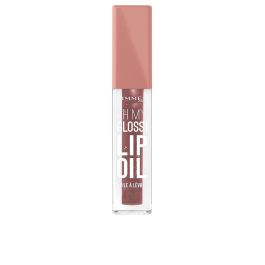 Pintalabios Rimmel London OH MY GLOSS! 4,5 ml