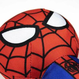 Cerdá Cuerda dental para perro Spiderman, juguete masticable para la higiene bucal, color rojo - 8.0 x 13.0 x 26.0 cm