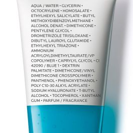 La Roche Posay HYALU B5 AQUAGEL SPF30 Cuidado Dermatológico Anti-Arrugas Rellenador Reparador Protector 40 ml