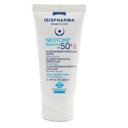 ISIS PHARMA Neotone Prevent Color Medio SPF 50+ 30ml Precio: 26.49999946. SKU: B1CNAAT5XZ