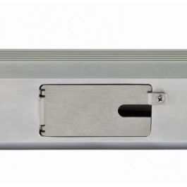 ALLNET ALL4550 L3 PoE Display LED 781mm para Montaje en Rack, Tipo AT 30W