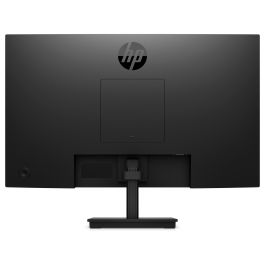 HP Monitor P24 G5 IPS 23.8" Full HD 1920x1080 75Hz 5ms 250cd/m² con HDMI, DisplayPort y VGA - Negro