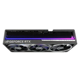 Tarjeta Gráfica Asus nvidia geforce rtx 5090 GDDR7 Tarjeta Gráfica Asus nvidia geforce rtx 5090 GDDR7