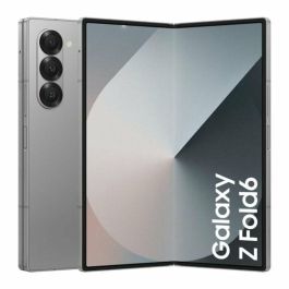 Smartphone SAMSUNG Galaxy Z Fold6 Gris 1TB Precio: 2620.49999959. SKU: B1JTS2Q5F2