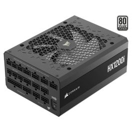 Corsair Fuente Alimentación HX1200I CP-9020307-EU 1200W 80+ Platinum ATX Precio: 298.89000009. SKU: B12X9M49YB