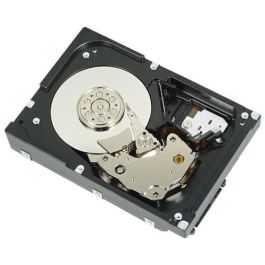 Dell YY34F Disco Duro HDD Interno Empresarial 2TB SAS6 7.2K RPM 3.5 Pulgadas para Servidores con 64MB de Caché Precio: 181.5899998. SKU: B1JEL4QQDN