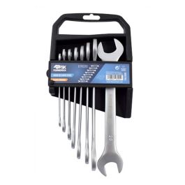 Juego de Llaves Ferrestock 8 pcs 6-22mm Precio: 20.50000029. SKU: S6501009