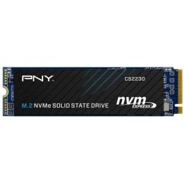 Pny CS2230 SSD Interno 500GB M.2 NVMe PCIe Precio: 48.50000045. SKU: S7186032