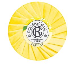 Roger & Gallet Jabón Perfumado Cédrat 100 gr Aroma Cítrico Fresco Precio: 5.50000055. SKU: B18EH54BSW