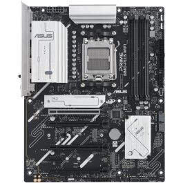 ASUS PRIME B840-PLUS WiFi Placa Base ATX, Chipset AMD B840, Zócalo AM5, Compatible con AMD Ryzen 7000/8000/9000 Series, DDR5
