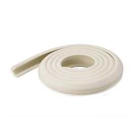 Inofix Rollo protector de cantos acolchado 2m blanco 5003-2-001, caucho de espuma flexible Precio: 10.50000006. SKU: S7905012
