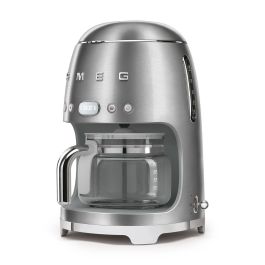 Cafetera de Goteo Smeg Dcf02sseu Retro 1050 W 1,4 L 1,25 L