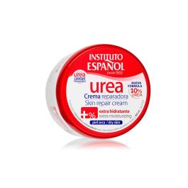 Instituto Español UREA Crema Reparadora Hidratante Corporal 400 ml