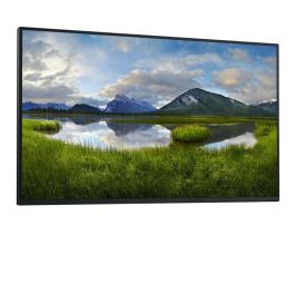 Dell Monitor P2725H 27" Full HD 100Hz IPS, USB-C, DisplayPort, HDMI, VGA, 99% sRGB