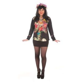 Creaciones Llopis Camiseta Disfraz Catrina Talla L Adulto Precio: 9.5000004. SKU: B14YFBXY8Z