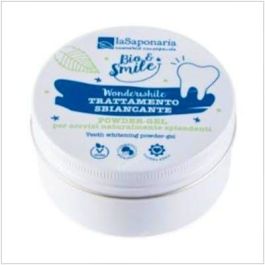 La Saponaria Wonderwhite Tratamiento Blanqueador 50 gr Precio: 9.98999958. SKU: B1BRYA8Z3T