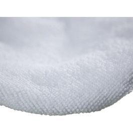 Formula 1 Ps180 F110789 Juego de 3 Almohadillas de Pulir 180 mm Microfibra, Lana y Esponja con Velcro