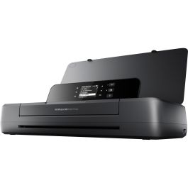 HP Officejet 200 Mobile Impresora Inyección de Tinta Portátil A4 USB WLAN Color 4800 x 1200 DPI 10 ppm