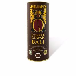 Coffee Luwak Bali Café Kopi Luwak Bali Molido 100 % Molido 100 gr Precio: 54.49999962. SKU: B12W2J4B5F