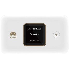 Huawei E5785-320a Hotspot Móvil 4G LTE 300Mbps Blanco 3000mAh