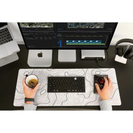 Auriculares Bluetooth con Micrófono Kensington H3000 Negro