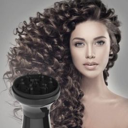 Wahl WAH8719324860055 Secador de Pelo de Viaje 1000 W, 2 Velocidades, Negro Wahl WAH8719324860055 Secador de Pelo de Viaje 1000 W, 2 Velocidades, Negro