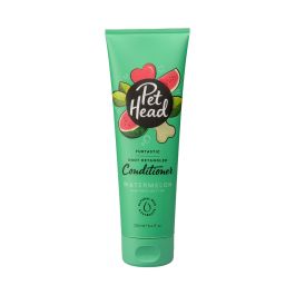 Pet Head Acondicionador Desenredante Furtastic para Perros, Hidratante para Pelajes Largos, Peludos y Rizados, 250ml