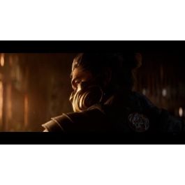 Mortal Kombat 1 - Juego de PS5 Mortal Kombat 1 - Juego de PS5