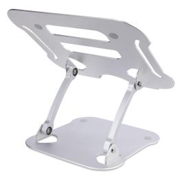 Soporte para Portátil Startech ADJ-LAPTOP-RISER Soporte para Portátil Startech ADJ-LAPTOP-RISER
