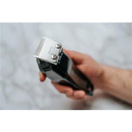 Wahl 20606-0460 Cortapelos Elite Pro con/sin Cable, Batería 100 min, Precisión 1.5-25mm