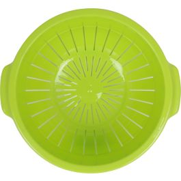 Dem Colador Con 2 Asas Ø27x11 cm Colores