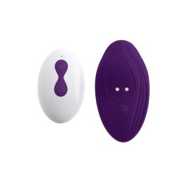Masajeador Playboy Playboy Morado